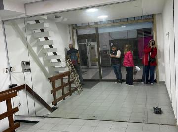 Depósito · 60m² · 2 Ambientes · Depósito en Alquiler - 2 Ambientes - Retiro