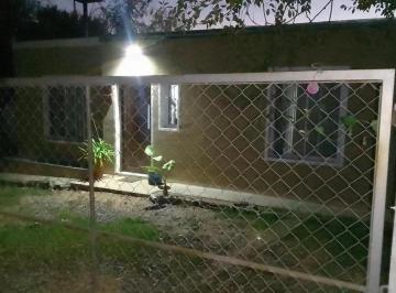 Casa · 135m² · 5 Ambientes · 1 Cochera · Casa en Venta - 4 Dorm. 2 Baños - Córdoba