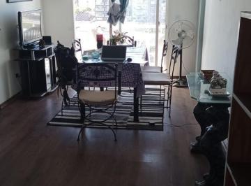 Departamento · 57m² · 3 Ambientes · Departamento en Venta - 2 Dorm. 1 Baño - Caballito