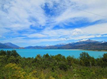 Campo · 380m² · 8 Ambientes · Campo en Venta - 8.900has - Perito Moreno