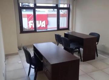 Oficina comercial · 20m² · 1 Ambiente · Oficina en Alquiler - 1 Ambiente - Mar del Plata