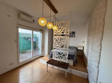 Departamento · 25m² · 1 Ambiente · Departamento Monoambiente en Venta - 1 Baño - Paternal