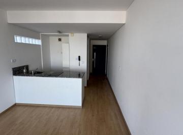 Departamento · 30m² · 1 Ambiente · Departamento en Alquiler - 1 Baño - Constitución