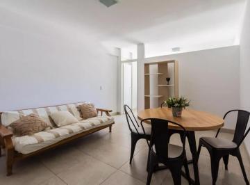 Departamento · 40m² · 2 Ambientes · Departamento en Alquiler - 1 Dormitorio 1 Baño - Colegiales