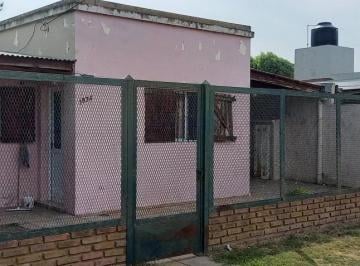 Casa · 100m² · 3 Ambientes · Casa en Venta - 2 Dorm. 1 Baño - Chascomús
