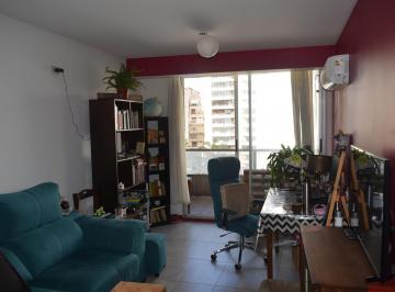 Departamento · 56m² · 3 Ambientes · 1 Cochera · Departamento en Venta - 2 Dorm. 2 Baños - Flores