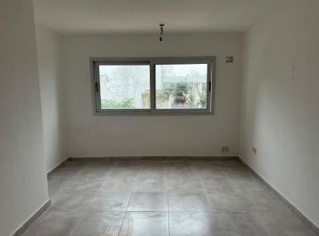 Departamento · 30m² · 1 Ambiente · Departamento Monoambiente en Alquiler - 1 Baño - 30 m² - La Plata