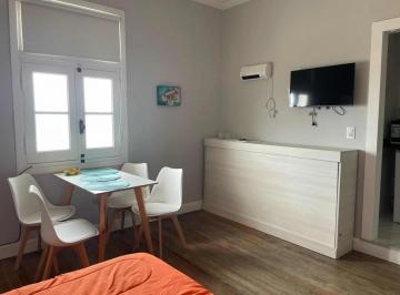 Departamento · 28m² · 1 Ambiente · Departamento Monoambiente en Venta - 1 Baño - Necochea