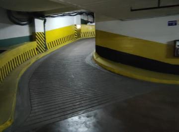 Garage · 12m² · Cochera en Alquiler - 12 m² - San Nicolás
