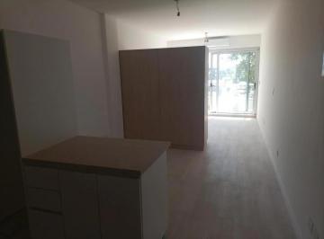 Departamento · 28m² · 1 Ambiente · Departamento Monoambiente en Alquiler - 1 Baño - Villa Devoto