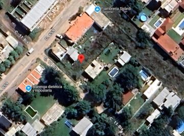Terreno · 300m² · Terreno en Venta - 300 m² - La Plata