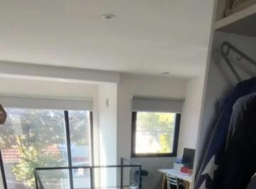 Departamento · 50m² · 2 Ambientes · 1 Cochera · Departamento en Venta - 1 Dormitorio 2 Baños - Mar del Plata