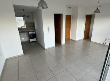 Departamento · 42m² · 2 Ambientes · Departamento en Alquiler - 1 Dormitorio 1 Baño - La Plata