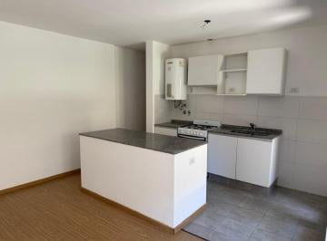 Departamento de 2 ambientes, Rosario · Alquiler – Depto. – García del Cossio 2050 Bis