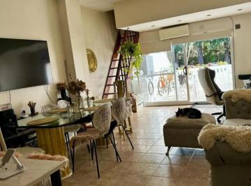 Departamento · 80m² · 3 Ambientes · Departamento en Venta - 2 Dorm. 1 Baño - Echeverría