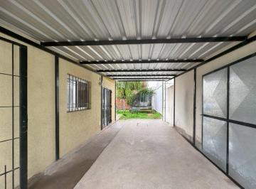 Casa · 102m² · 3 Ambientes · 1 Cochera · Casa en Venta - 2 Dorm. 1 Baño - Santa Fe