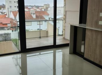 Departamento · 48m² · 2 Ambientes · 1 Cochera · Departamento 2 Ambientes a Estrenar en Chauvin.