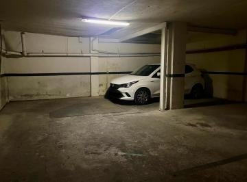 Garage · 15m² · Cochera en Primer Subsuelo