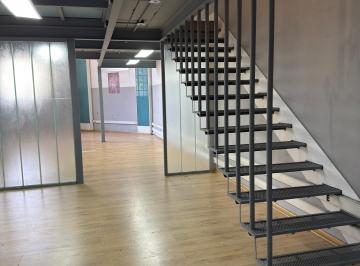 Oficina comercial de 5 ambientes, Barracas · Amplia Oficina en Barracas