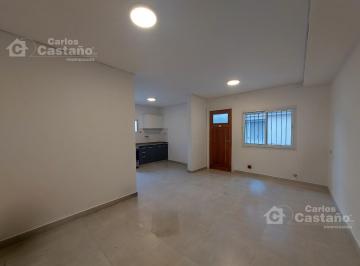 PH · 45m² · 2 Ambientes · PH 2 Amb. a Estrenar con Patio, a 3/c de Av Santa Fe