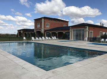 Terreno · 7355m² · Lote en Los Talas Financiado en Pesos a Tasa Fija Escritura