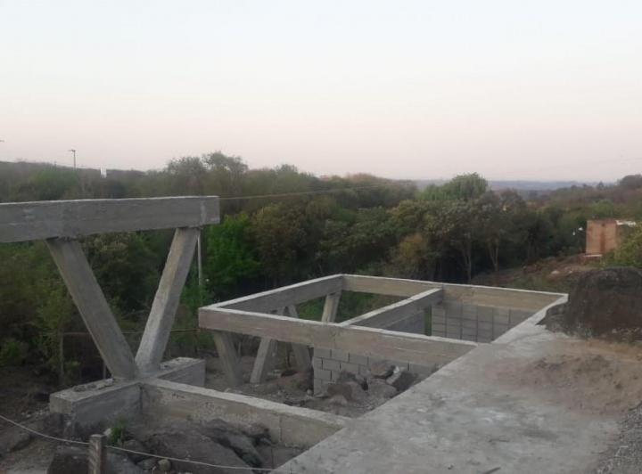 Terreno · 508m²