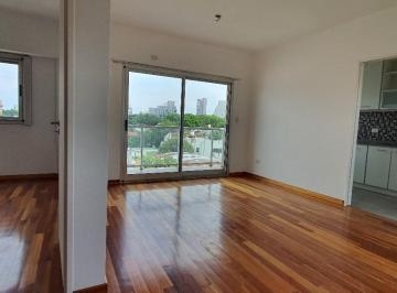 Acceso · Departamento en Alquiler - Excelentes Vistas - Saavedra