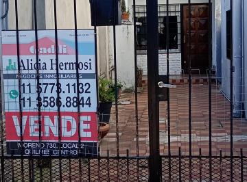 Departamento de 2 ambientes, Quilmes · Departamento - Ph Al Frente - de Dos Ambientes