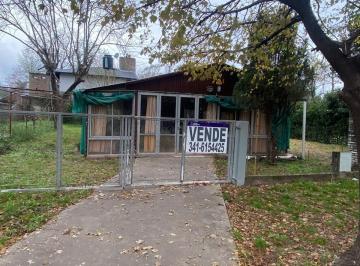 Casa de 3 ambientes, Funes · Importante Terreno de 527 m² en Funes