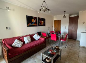 Departamento de 2 ambientes, Córdoba · Alquiler Mensual Amoblado Calle Palestina
