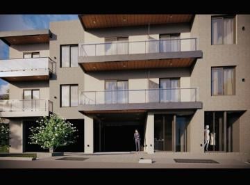 Departamento de 1 ambiente, Godoy Cruz · Zanzin y 25 de Mayo