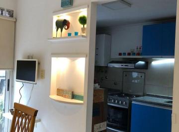 Departamento · 33m² · 3 Ambientes · 1 Cochera · Departamento 1 Dorm
