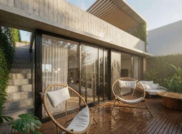 PPZ-PPZ-427_2 · Piso de 3 Ambientes con Terraza y Pileta Propia!