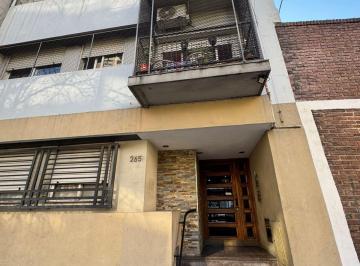 Departamento de 3 ambientes, Avellaneda · En Alquiler Dto 3 Amb Para Uso Profesional o Vivienda con Balcon en Avellaneda