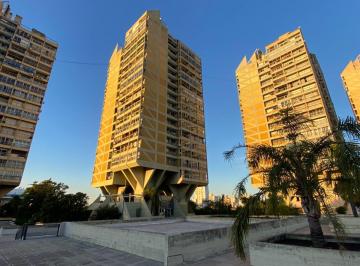 Departamento de 5 ambientes, Córdoba · Torres Alas | 3 Dorm. C/ Cochera | B° Alberdi | Seguridad 24hs