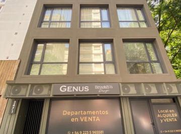 Departamento · 29m² · 1 Ambiente · Departamento de 1 Ambiente | Corrientes 2400