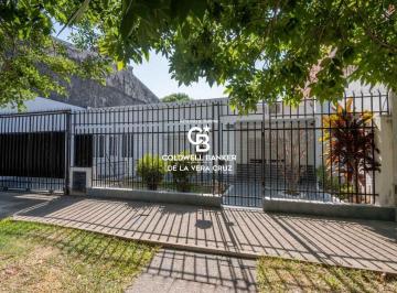 Casa · 192m² · 7 Ambientes · 1 Cochera · Casa en Guadalupe Oeste con Gran Terreno