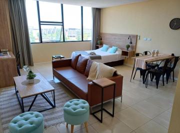 Departamento · 40m² · 1 Ambiente · 1 Cochera · Departamento Monoambiente en Venta - 1 Baño - Nordelta