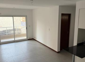 Departamento · 44m² · 2 Ambientes · Departamento de 1 Dormitorio con Balcón a m de Bv, Oroño
