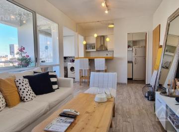 Departamento · 45m² · 2 Ambientes · Alquiler Temporario Mensual en Buenos Aires
