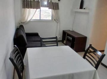 Departamento · 61m² · 4 Ambientes · 1 Cochera · Venta Departamento Amoblado de 3 Dorm. en Las Delicias
