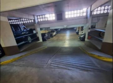 Garage · 12m² · Cochera en Venta - 12 m² - Almagro