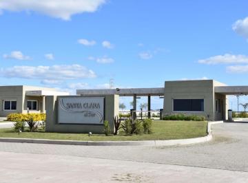 Terreno · 800m² · Venta Lote Santa Clara Al Sur