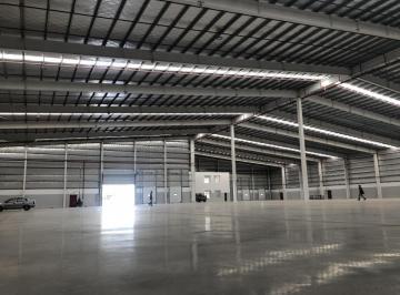 Depósito · 5000m² · Venta Depósito 5.000 m² - Parque Industrial Pilar