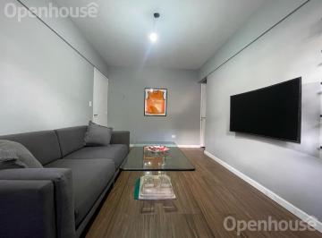 Departamento · 36m² · 2 Ambientes · Departamento en Venta en Villa Devoto 2 Ambientes con Patio
