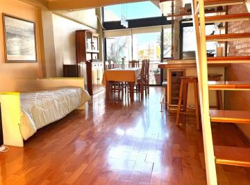Departamento · 50m² · 2 Ambientes · Dúplex 2 Ambientes Palermo Hollywood