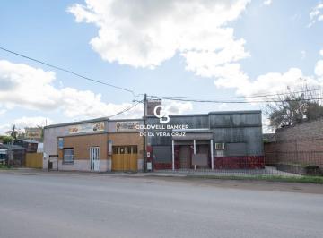 Casa · 458m² · 9 Ambientes · 1 Cochera · Casa con Local y Terreno en Recreo - Santa Fe