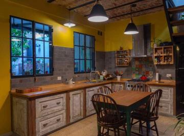 PH · 130m² · 3 Ambientes · Venta PH 3 Ambientes San Isidro Apto Crédito