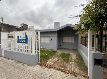 Casa de 4 ambientes, Córdoba · Casa Remodelada Villa Cabrera