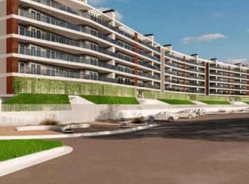 Departamento · 108m² · 4 Ambientes · 1 Cochera · Departamento en Venta en Torre Zafiro, El Portal, Nordelta